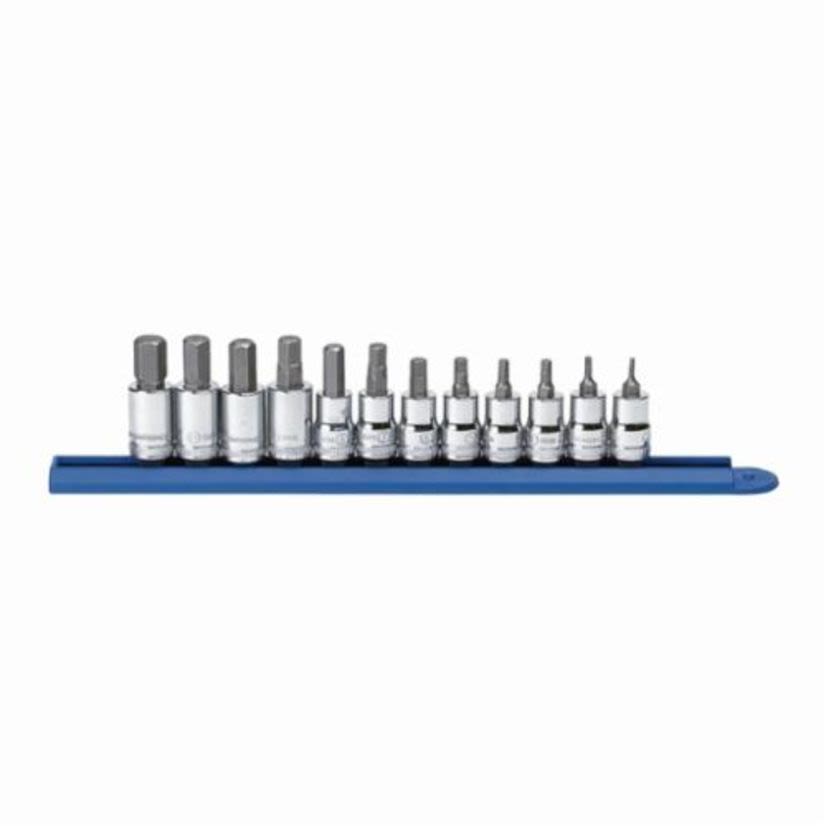 GEARWRENCH 82224 Pry Bar, Chisel Tip, 24 in OAL, Cold Rolled Steel
